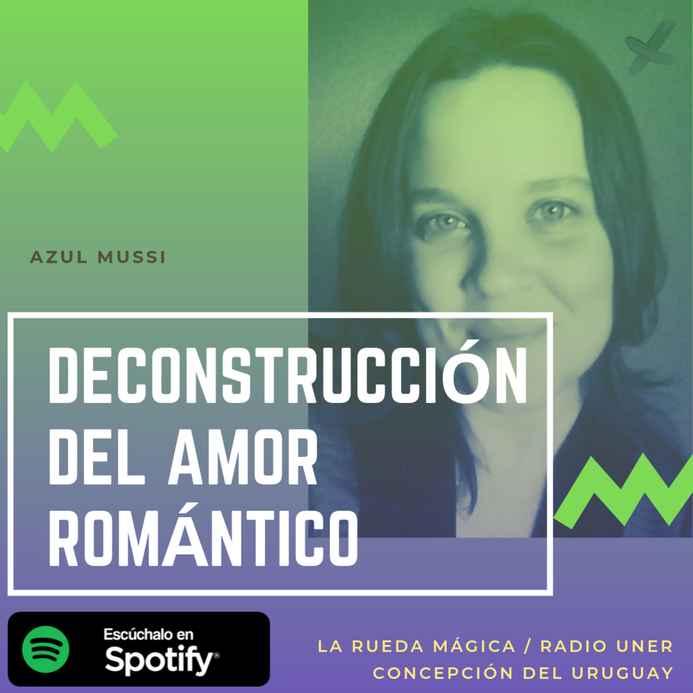 Deconstrucción del Amor Romántico