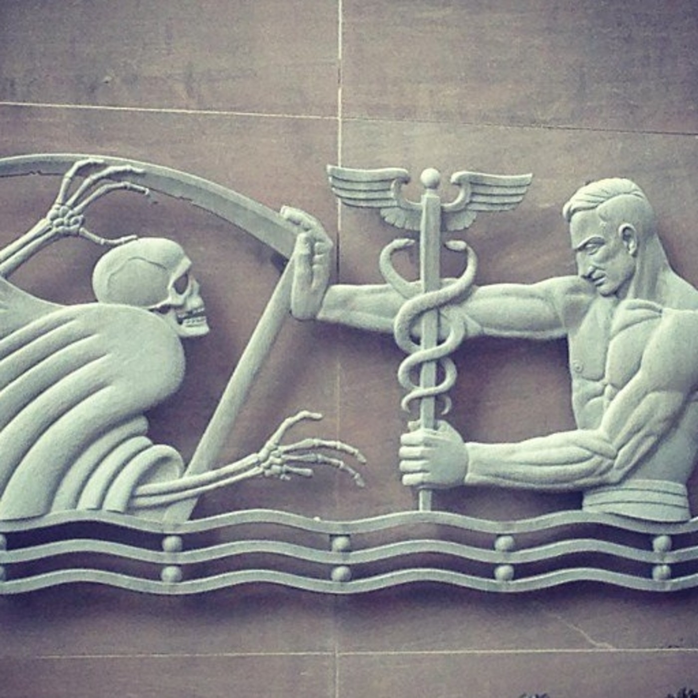 El Sueño de Andrómeda