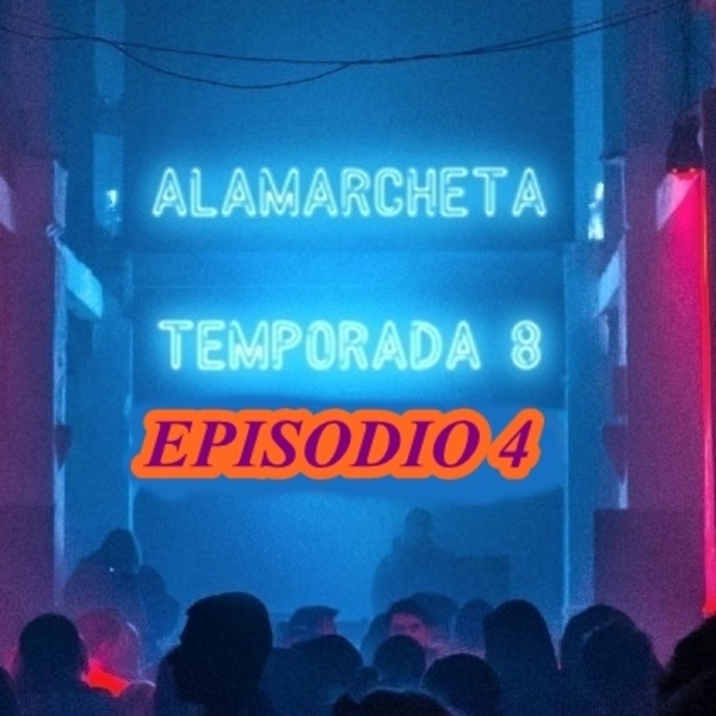 ALAMARCHETA 8.0