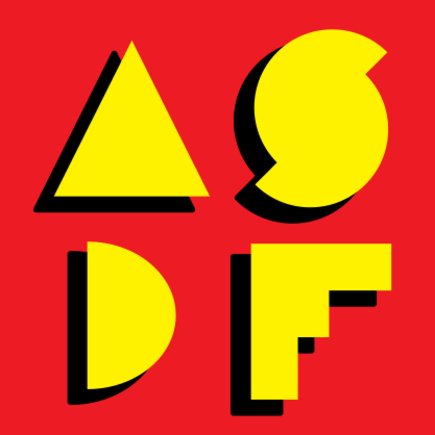 ASDFRadio (Temporada 3) Seguimos Vivos