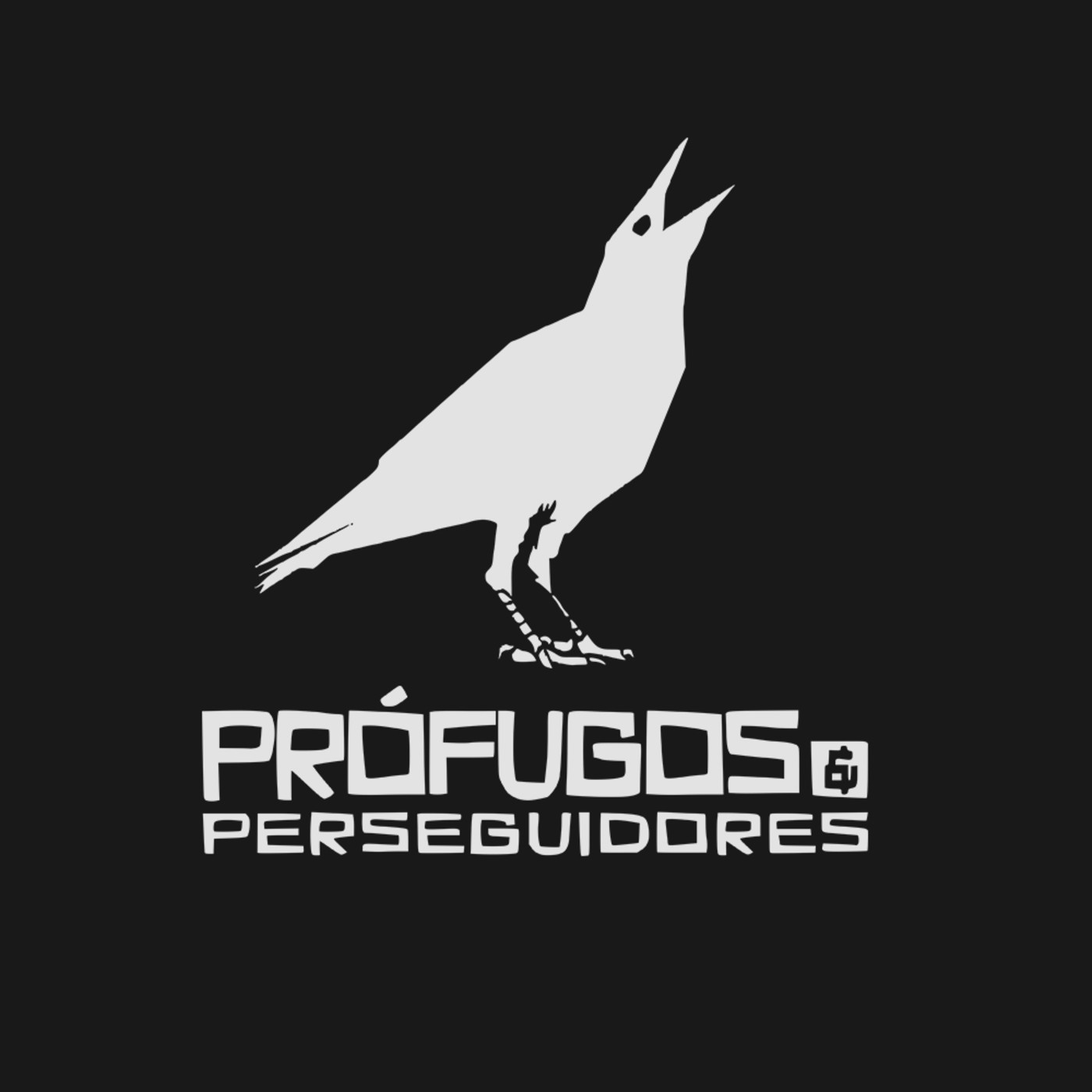 Prófugos y Perseguidores