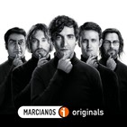 MARCIANOS 135: Silicon Valley. Malditos Geekstardos