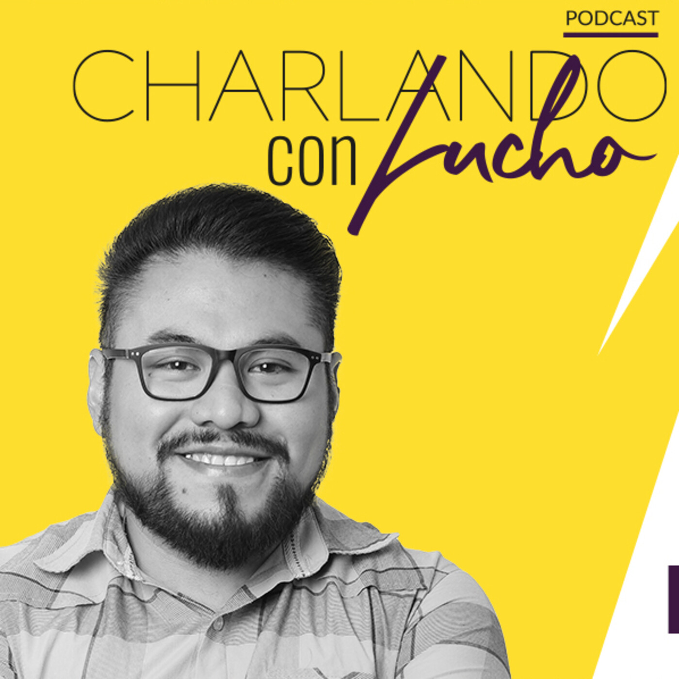 Charlando con Lucho