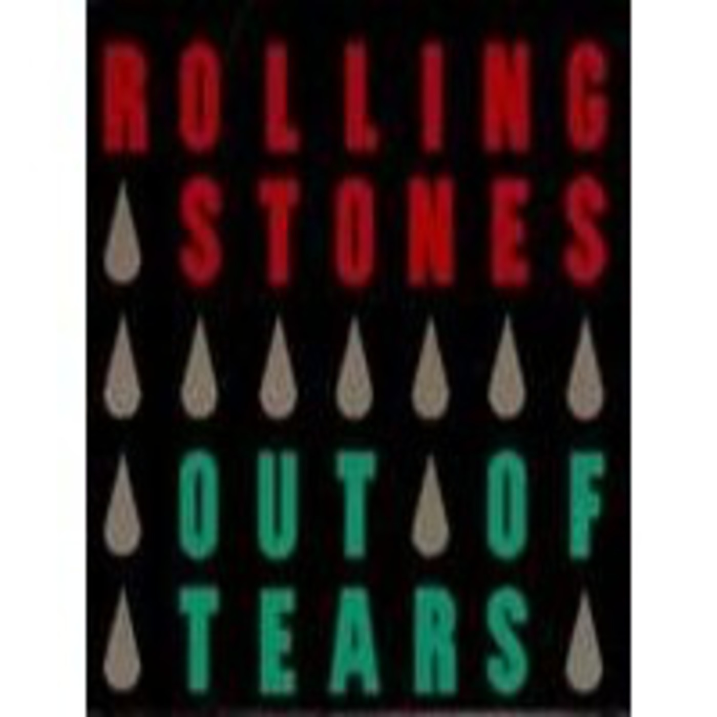 Out Of Tears episode artwork