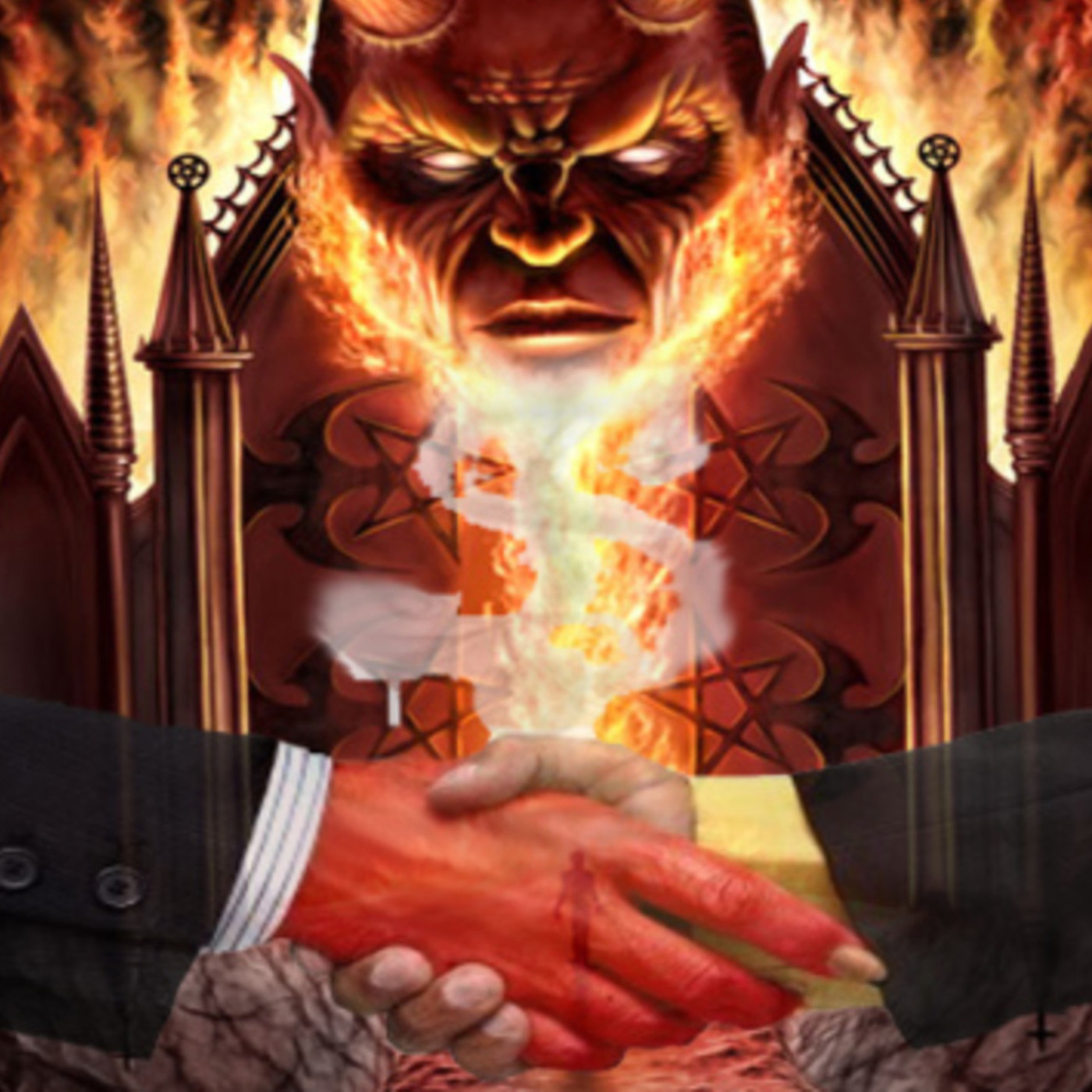 TODOHEAVYMETAL - PACTO CON EL DIABLO