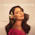 Monsieur Jazzman® CAROLINA CALVACHE - Vida Profunda (2020)