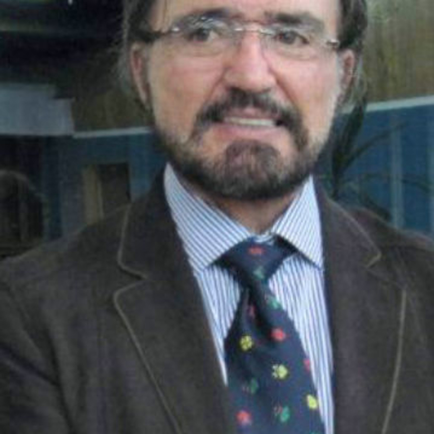 Doctor Armando Alducín- "Llamados a tener paz"