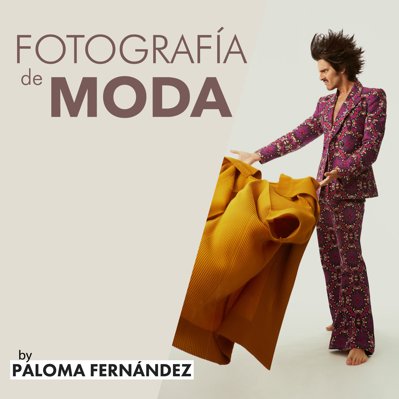 Fotografía De Moda - Por Paloma Fernández