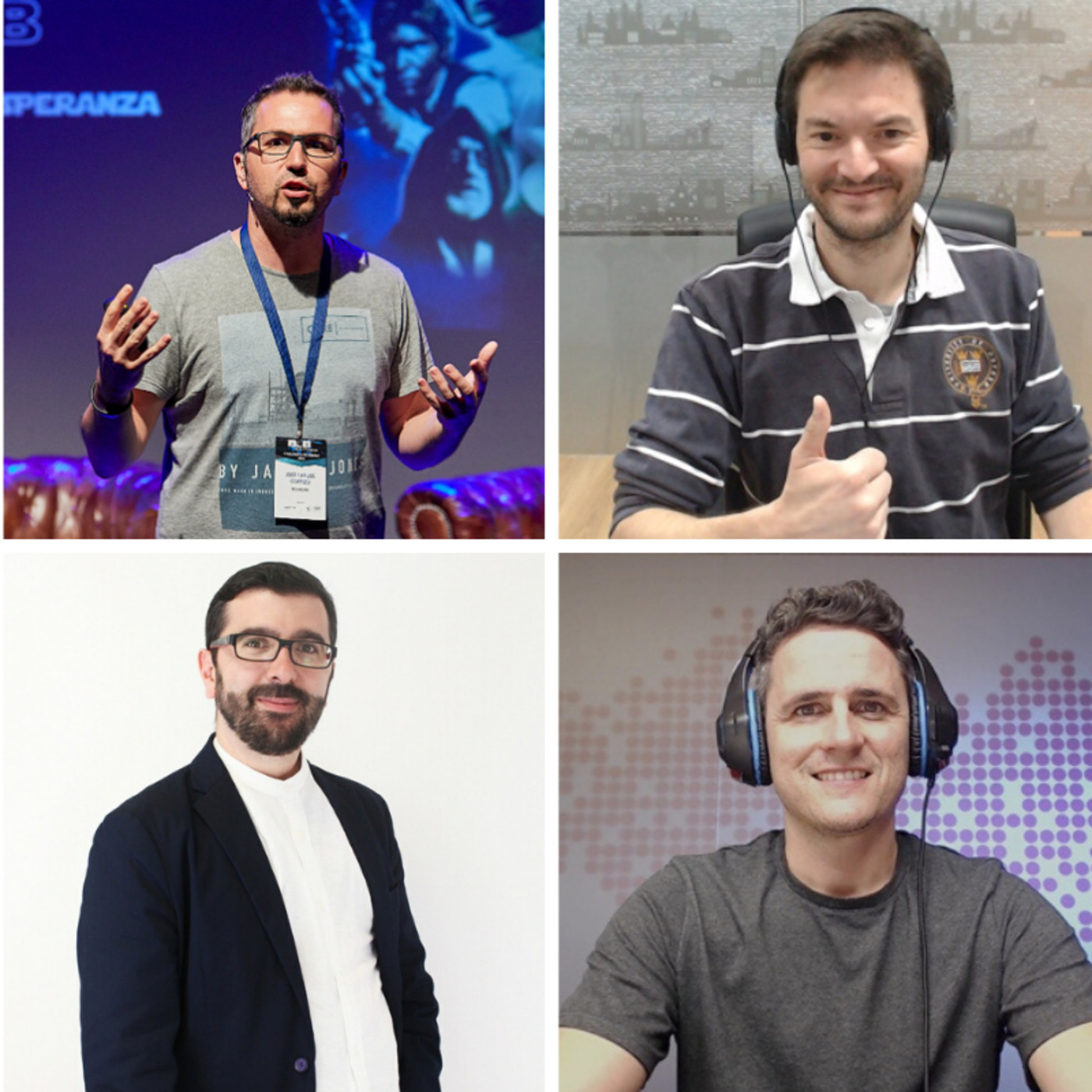 Episodio 66 - Conversiones, Flat 101 y futuro del ecommerce
