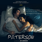 Paterson (2016) #Literatura #DramaPsicológico #peliculas #podcast #audesc