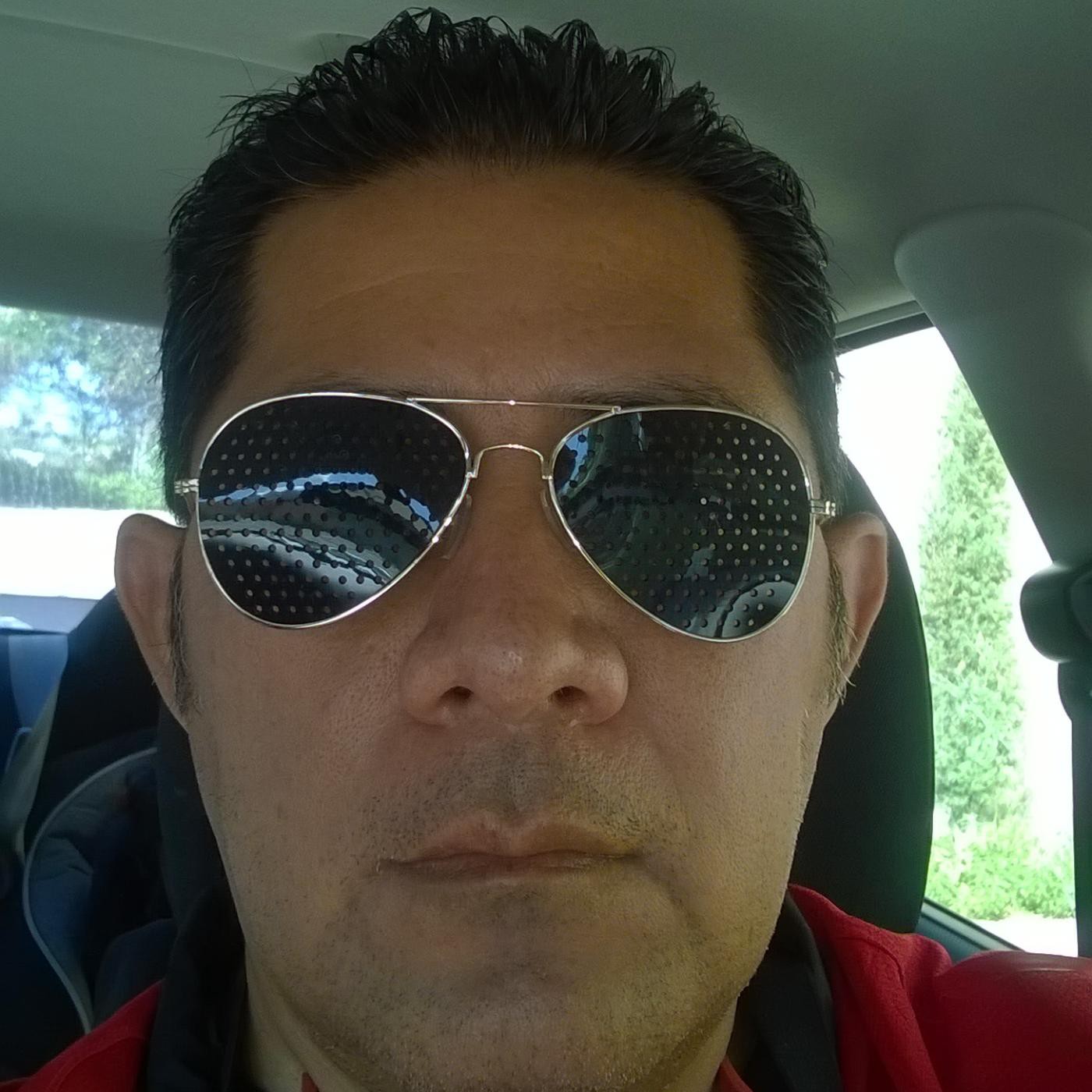 Podcast de Luis Chavez Islas