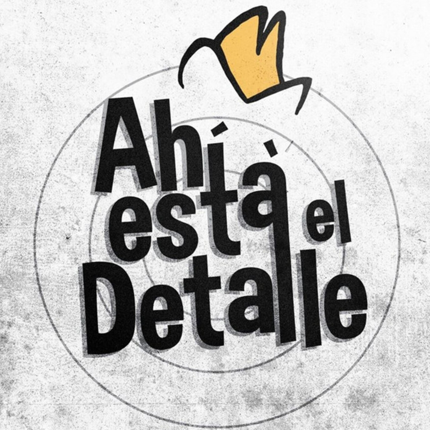 Ahí está el detalle