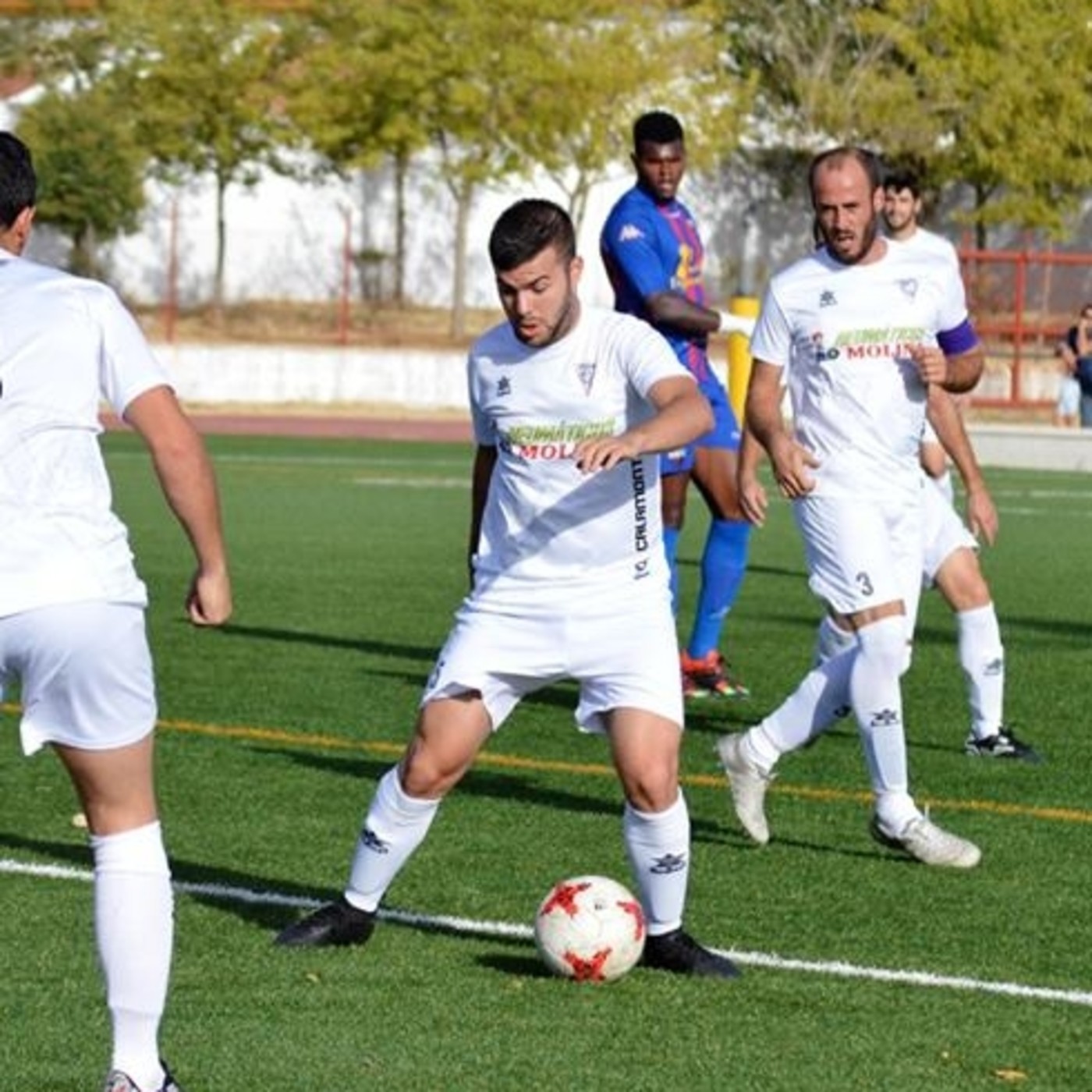 deportepuntocalamonte