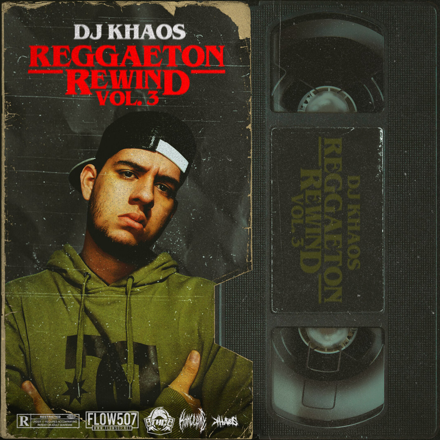 The Homies Crew Mix