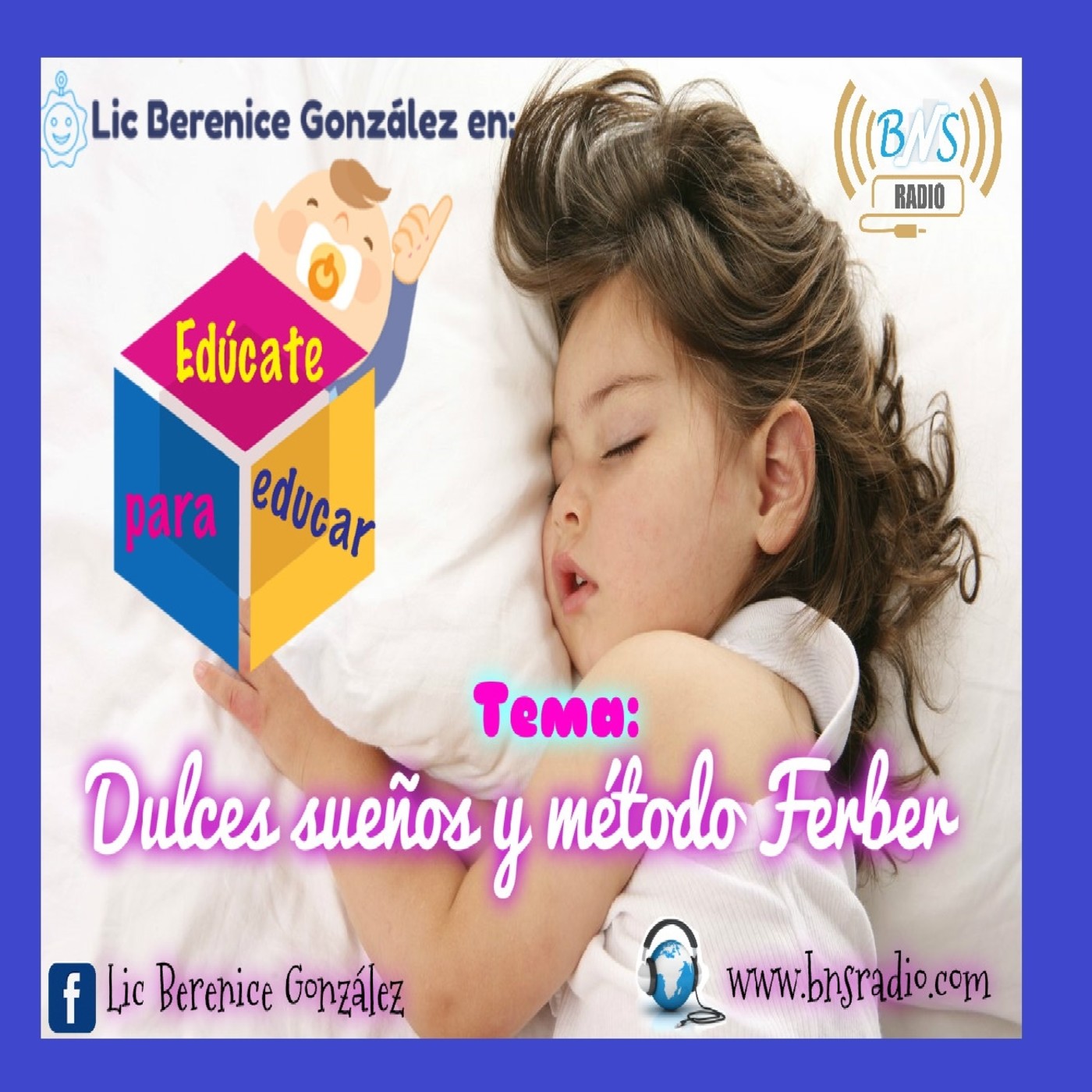 Educate para educar