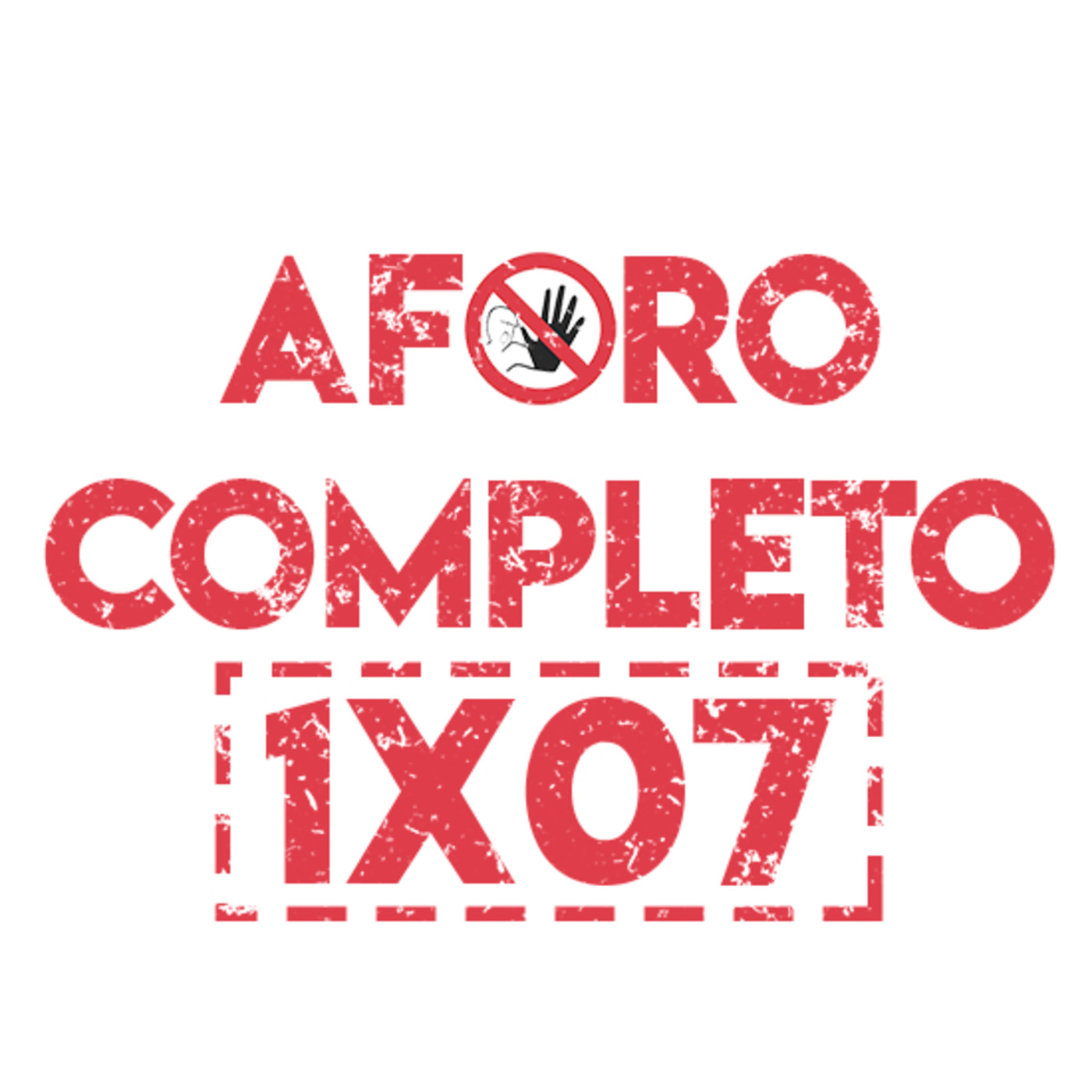 Aforo Completo 1x07 - Chernobyl viene para quedarse, PAtricia Conde y Ángel Martín nos presentan programa y mucho más!