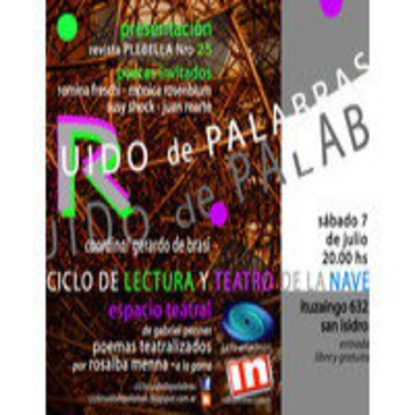 Podcast de RdPradio