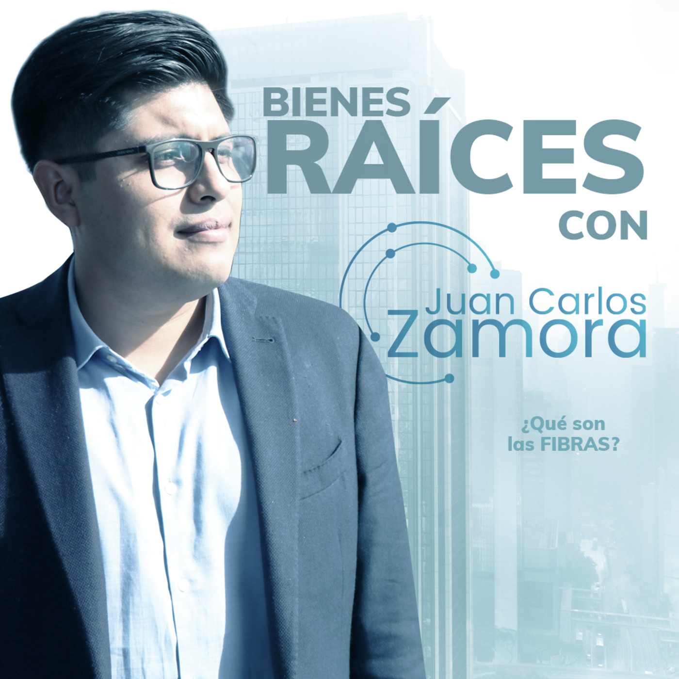 FIBRAS, todo lo que debes de saber del tema. episode artwork