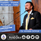 LIMPIAR EL RÍO GANGES YA ES UN PROPÓSITO - Ayhan Doyuk