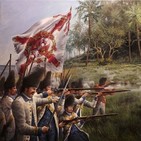64. Bernardo de Gálvez y la Batalla de Pensacola