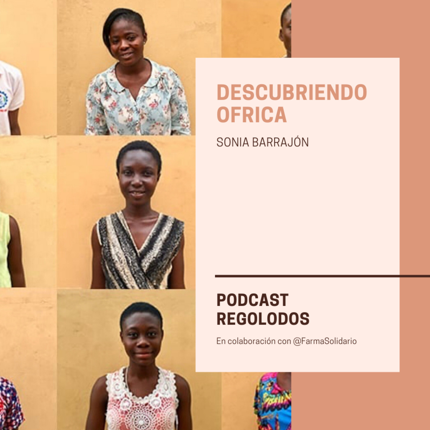 El Podcast de RegoLodos