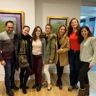PintofScience: una pinta por la ciencia con Carolina Gutiérrez y Nuria Gordillo de la UAM