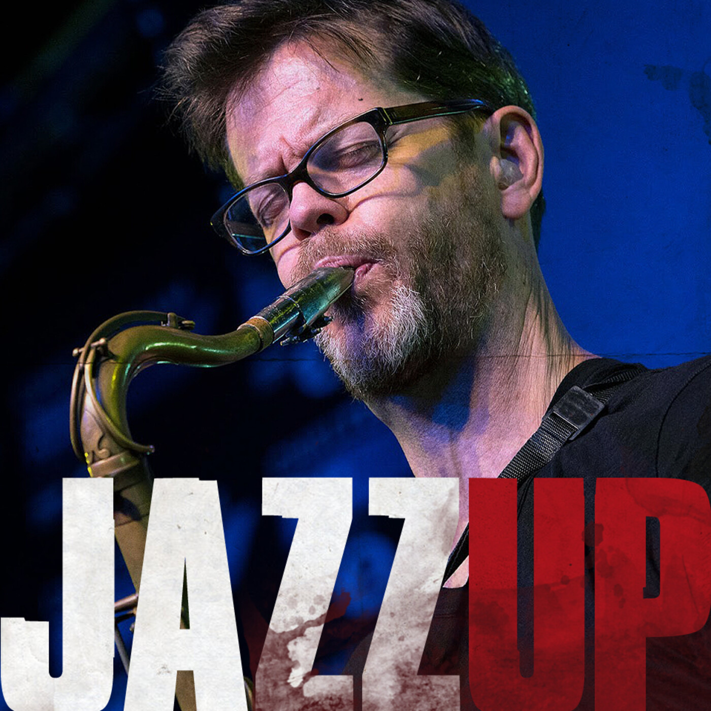Jazz Up!