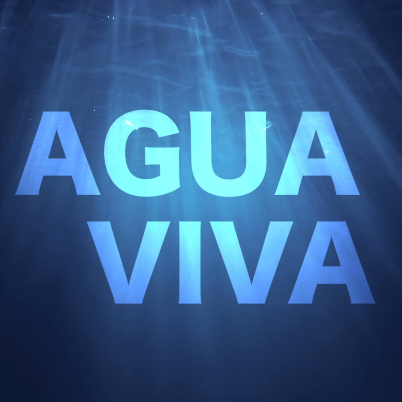 Agua Viva - Juan Carlos Parra