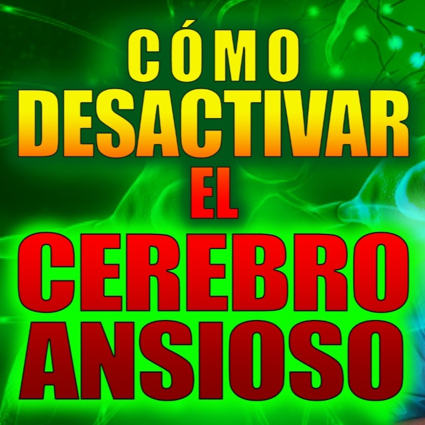 Libre de Ansiedad