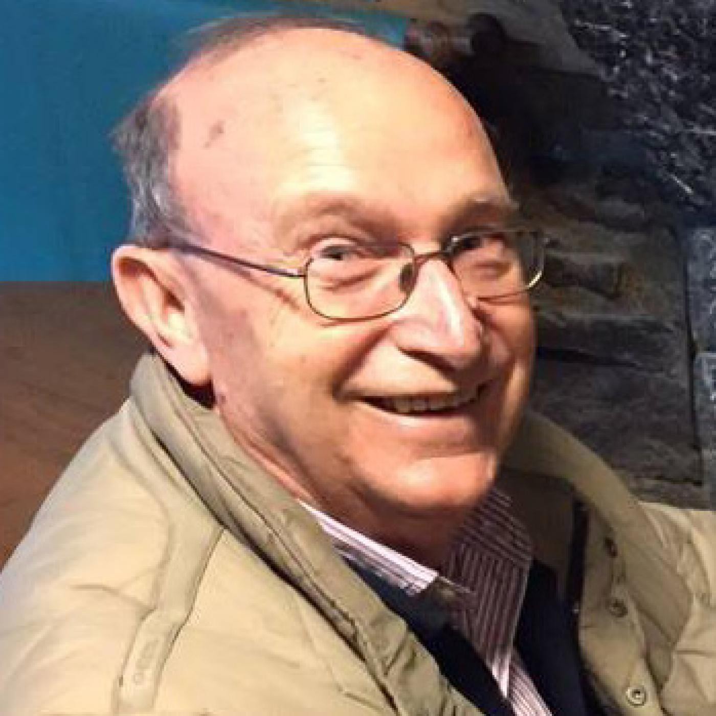 José L. Briones: "Las JIC pueden ser una oportunidad para recibir un llamado de Dios"