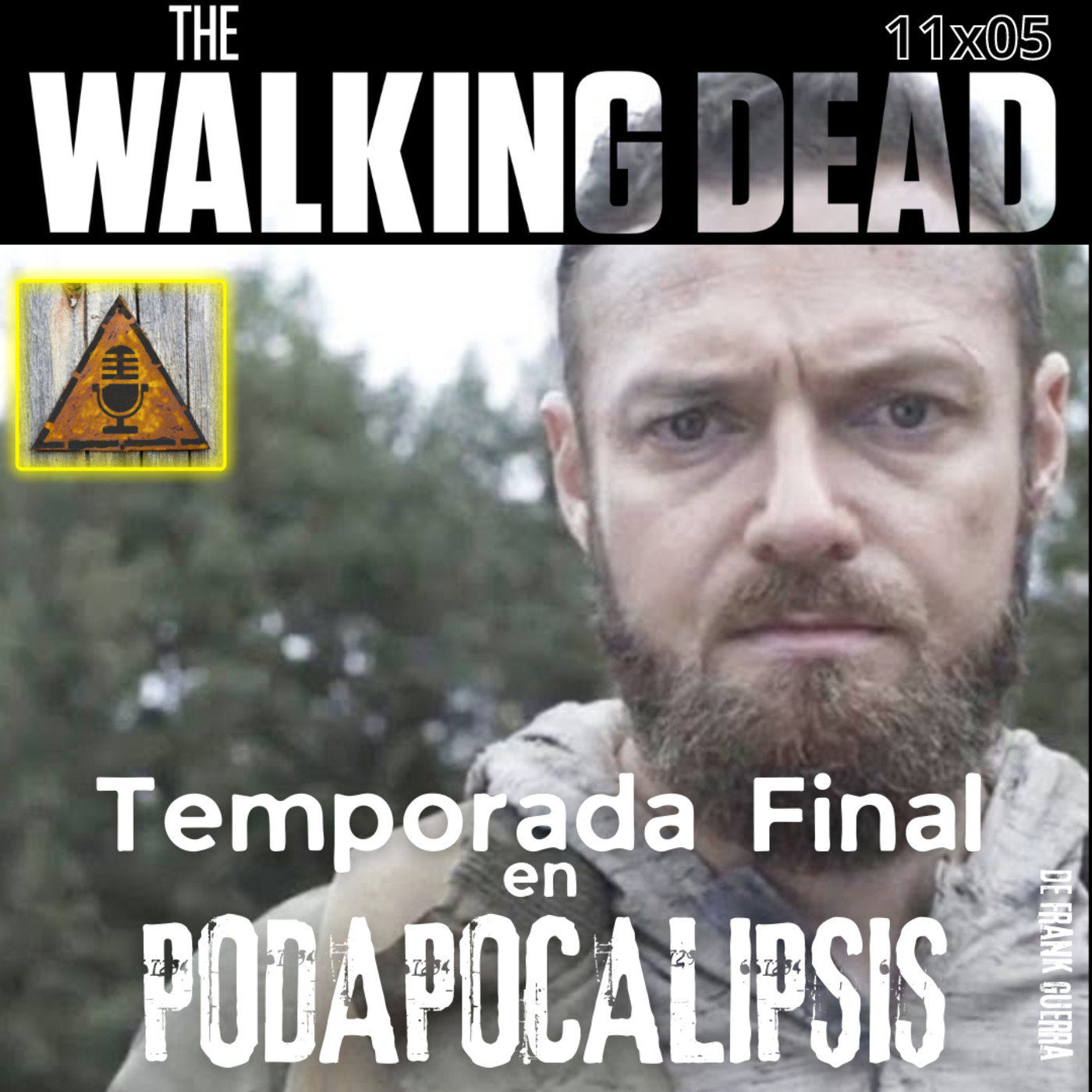 Podapocalipsis