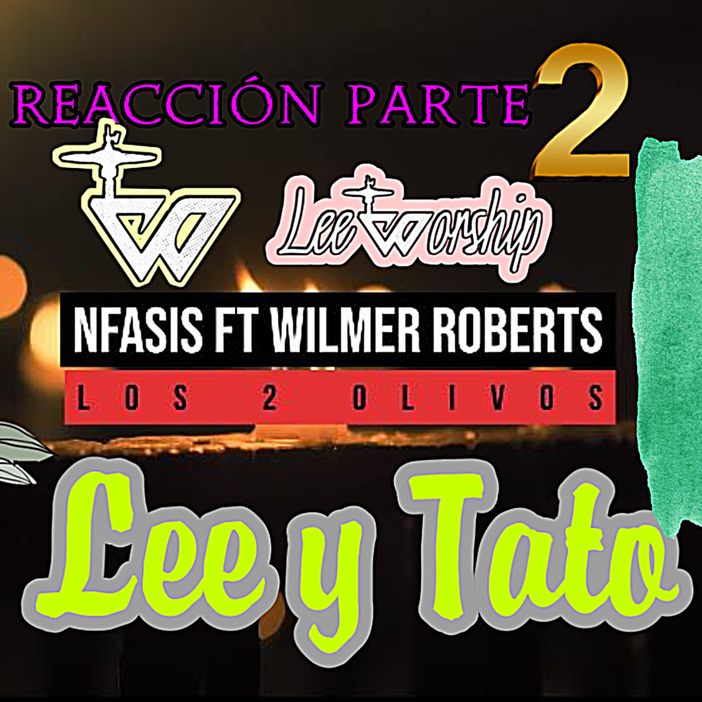 Lee Worship THE SHOW