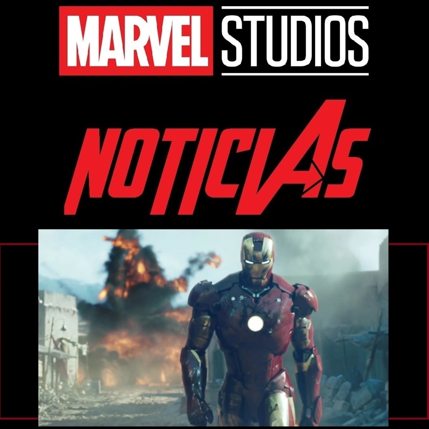 MSN 28 - Retrospectiva: Ironman (2008)