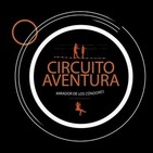 Entrevista a Lucas Pingitore, Encargado del Mirador de los Cóndores Circuito Aventura de Villa de Merlo, San Luis