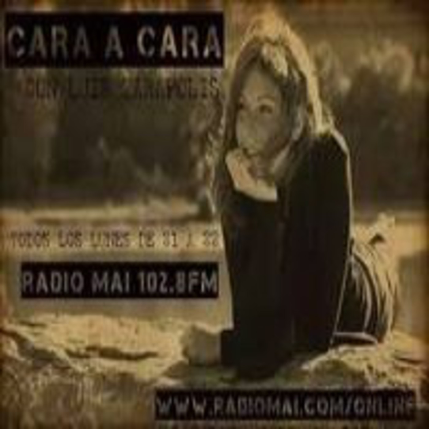 Cara a cara