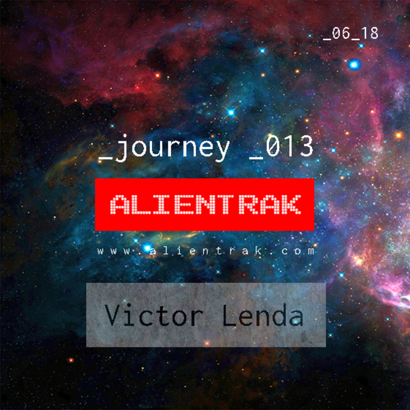 Alientrak Journey’s