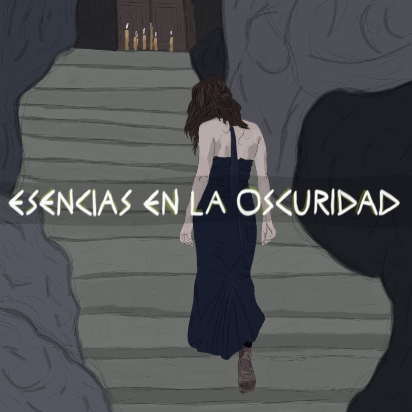 ESENCIAS EN LA OSCURIDAD