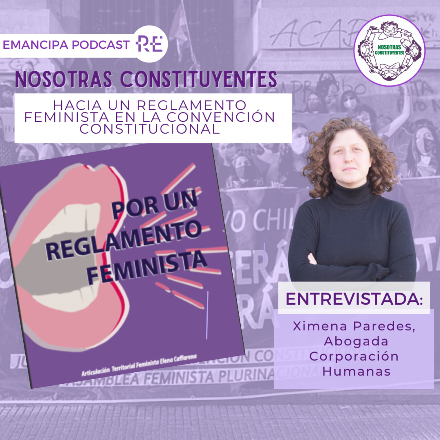 Revista Emancipa