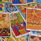 Curso: Introducción al Tarot de Marsella por Eugenio Manrique