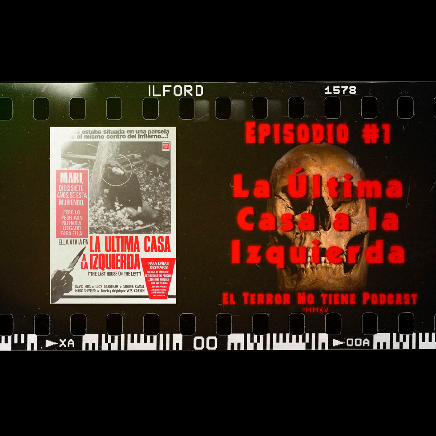 El Terror No Tiene Podcast