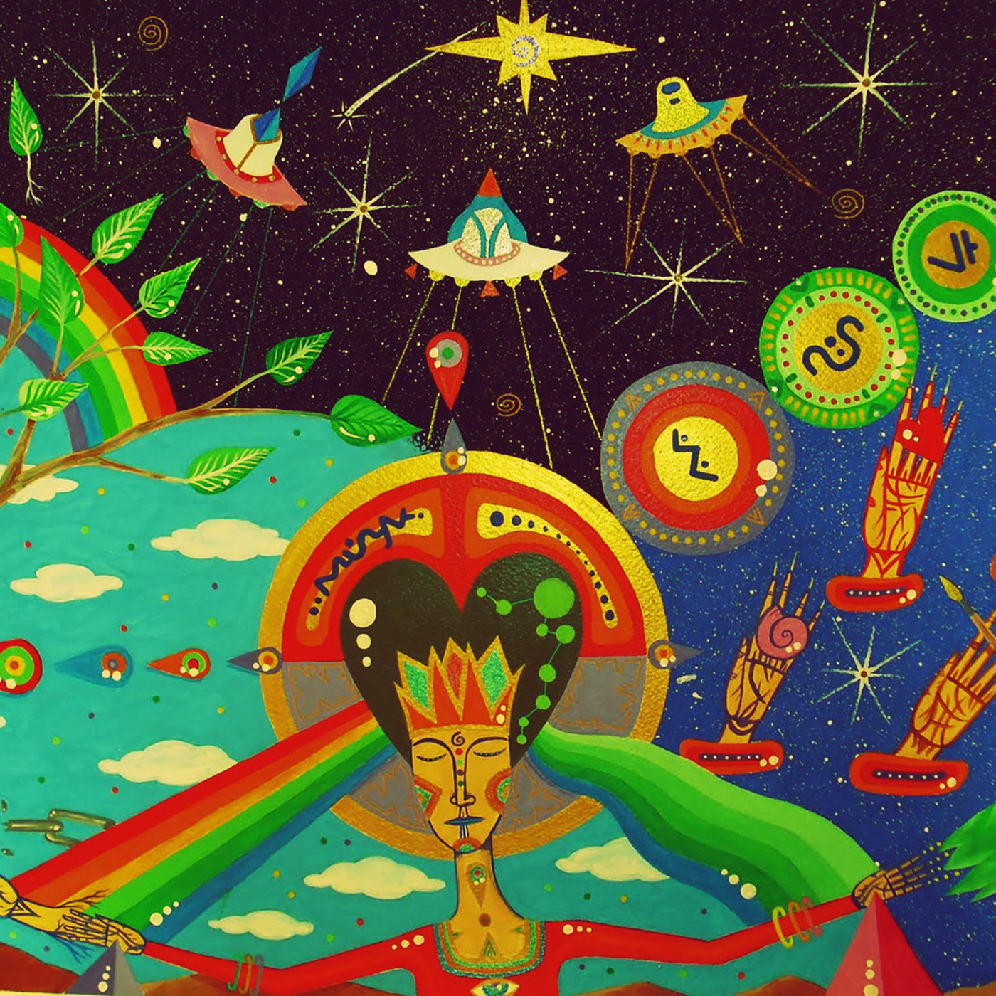 LA VUELTA AL MUNDO EN 80 MÚSICAS