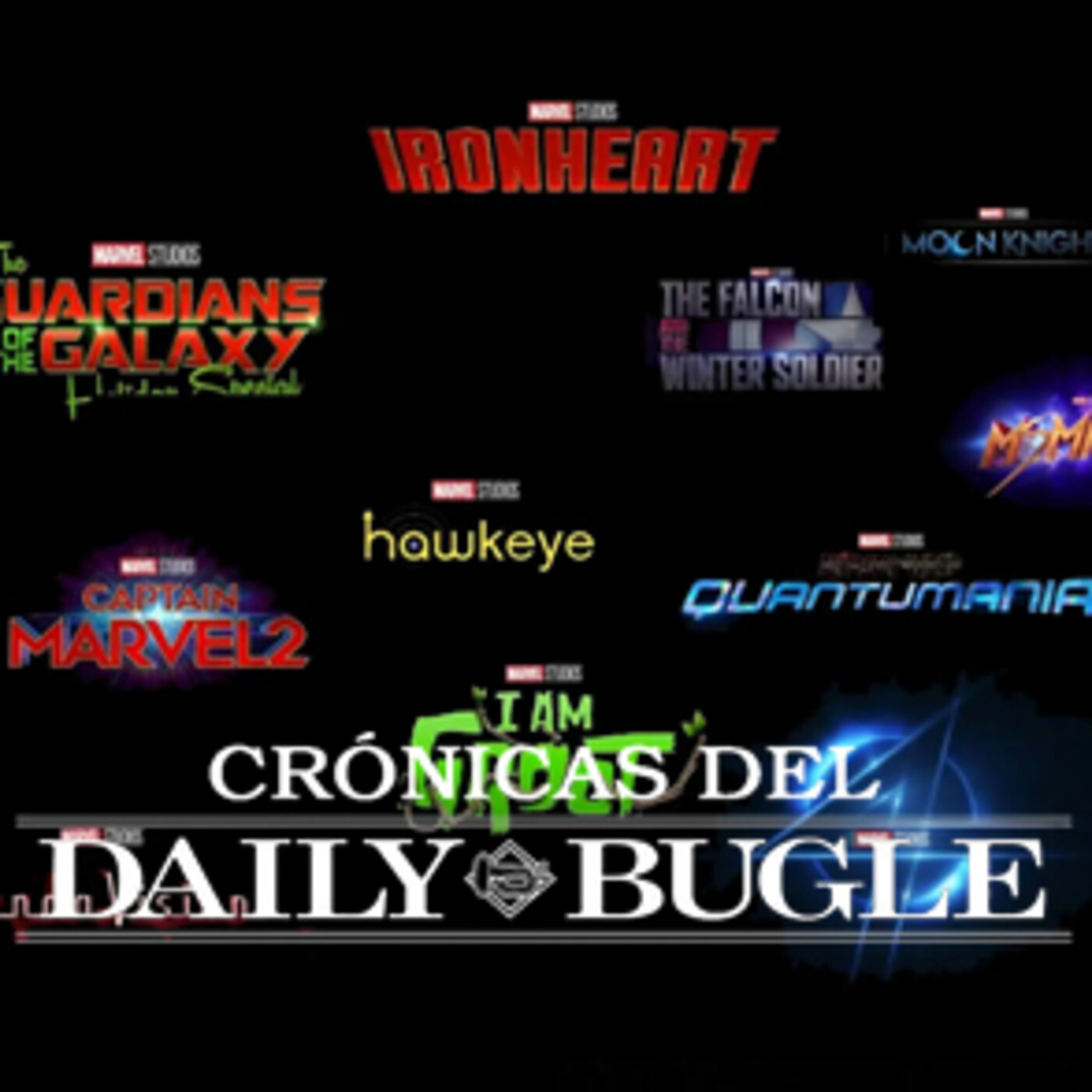 Spiderman: Crónicas del Daily Bugle