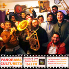 141º Panorama Cultureta, Torino Black, Trocamba Matanusca, Lirika