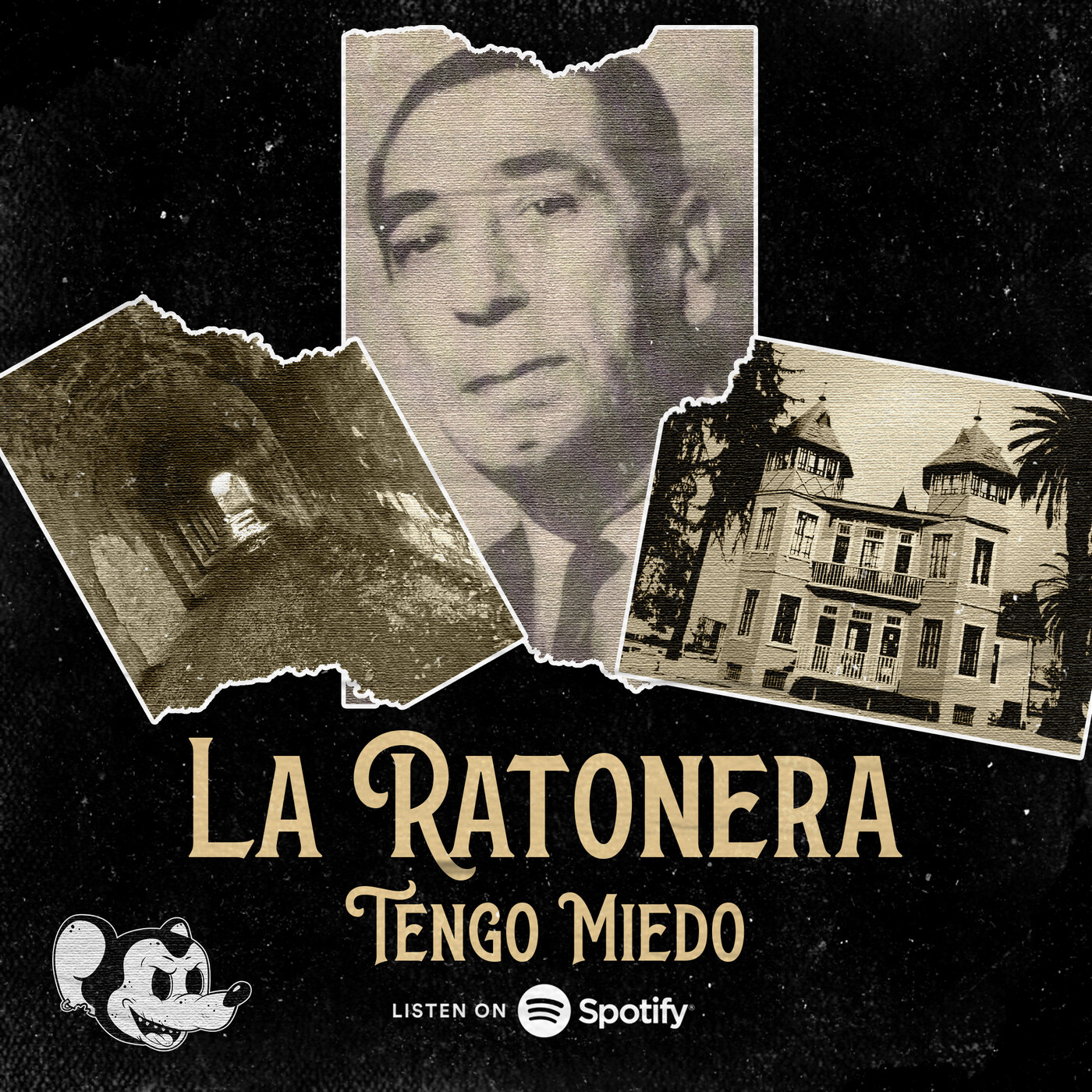 La Ratonera