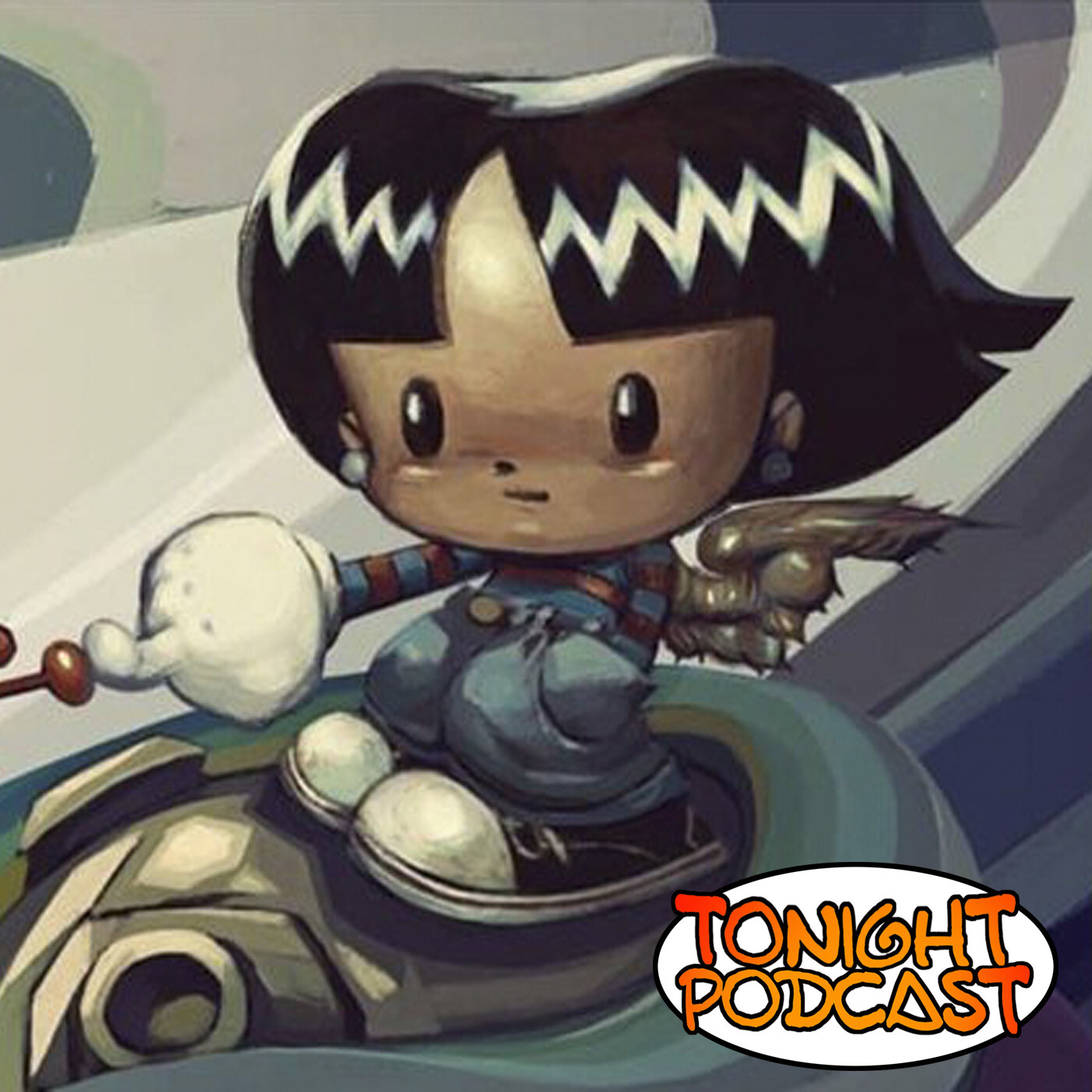 Tonight podcast