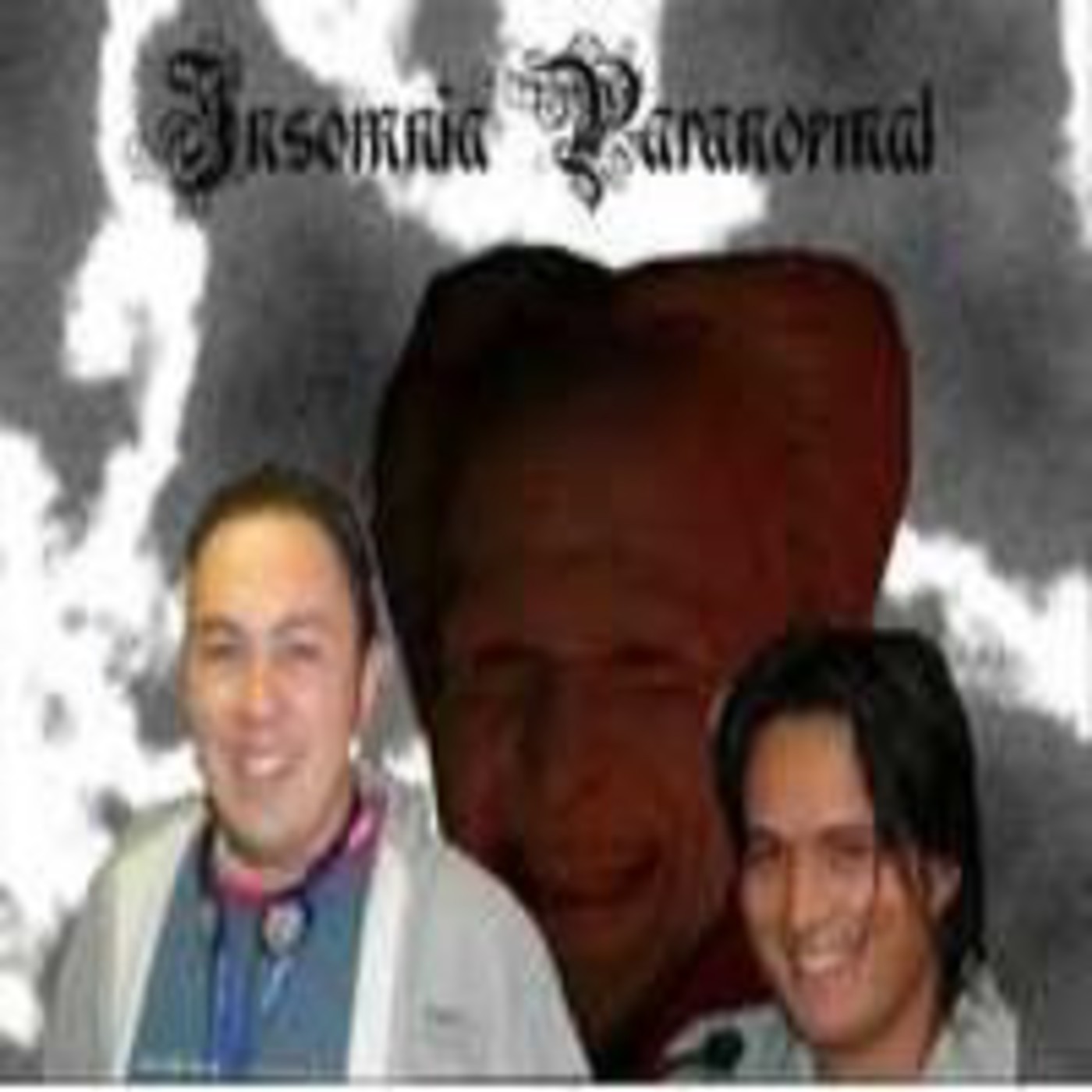 Insomnia Paranormal -historias de oyentes 3 episode artwork