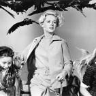 Cap14: Las fobias de Hitchcock. Los pájaros