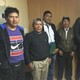 Entrevista a Jaime Chiguano