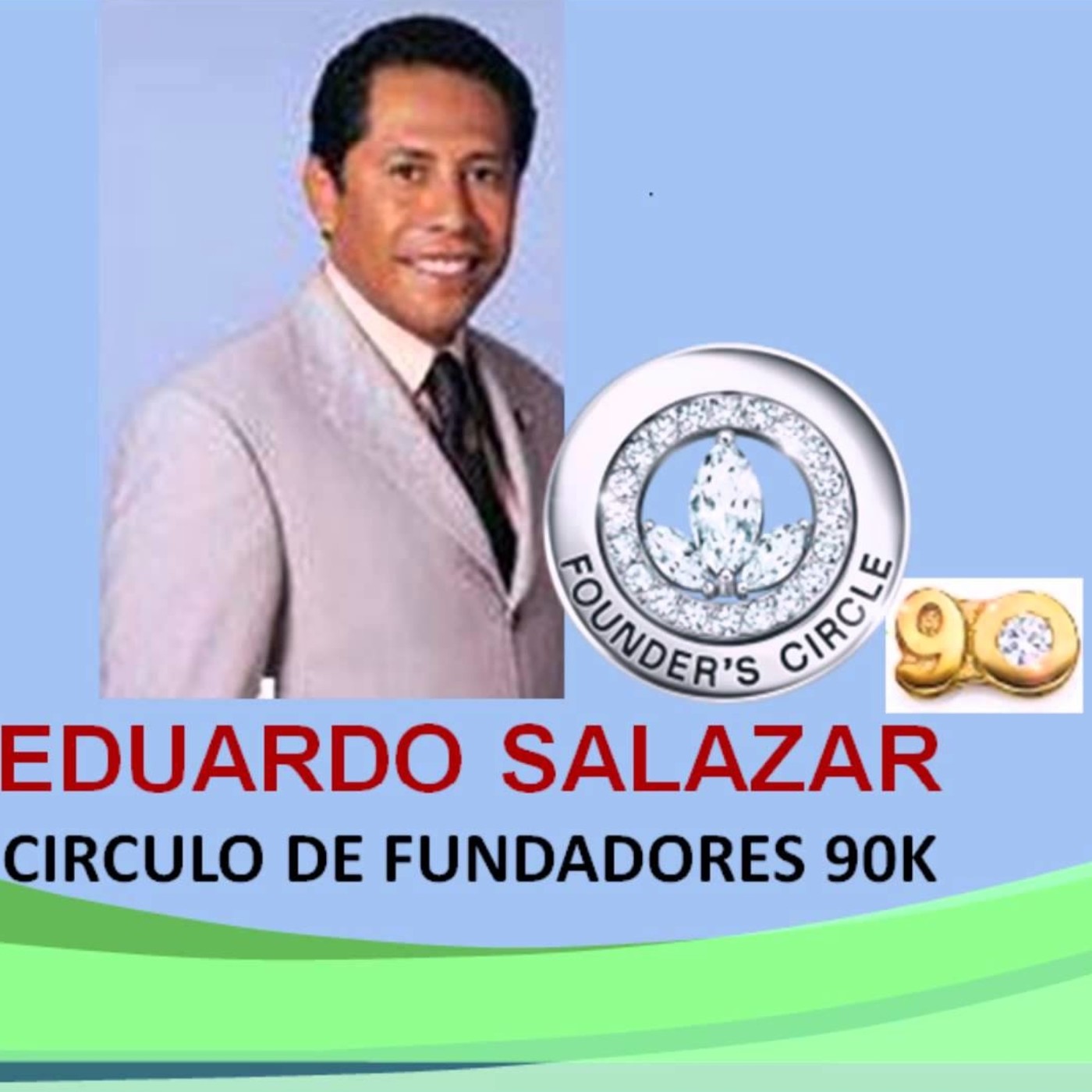 cambia tu Mentalidad. Eduardo Salazar 5