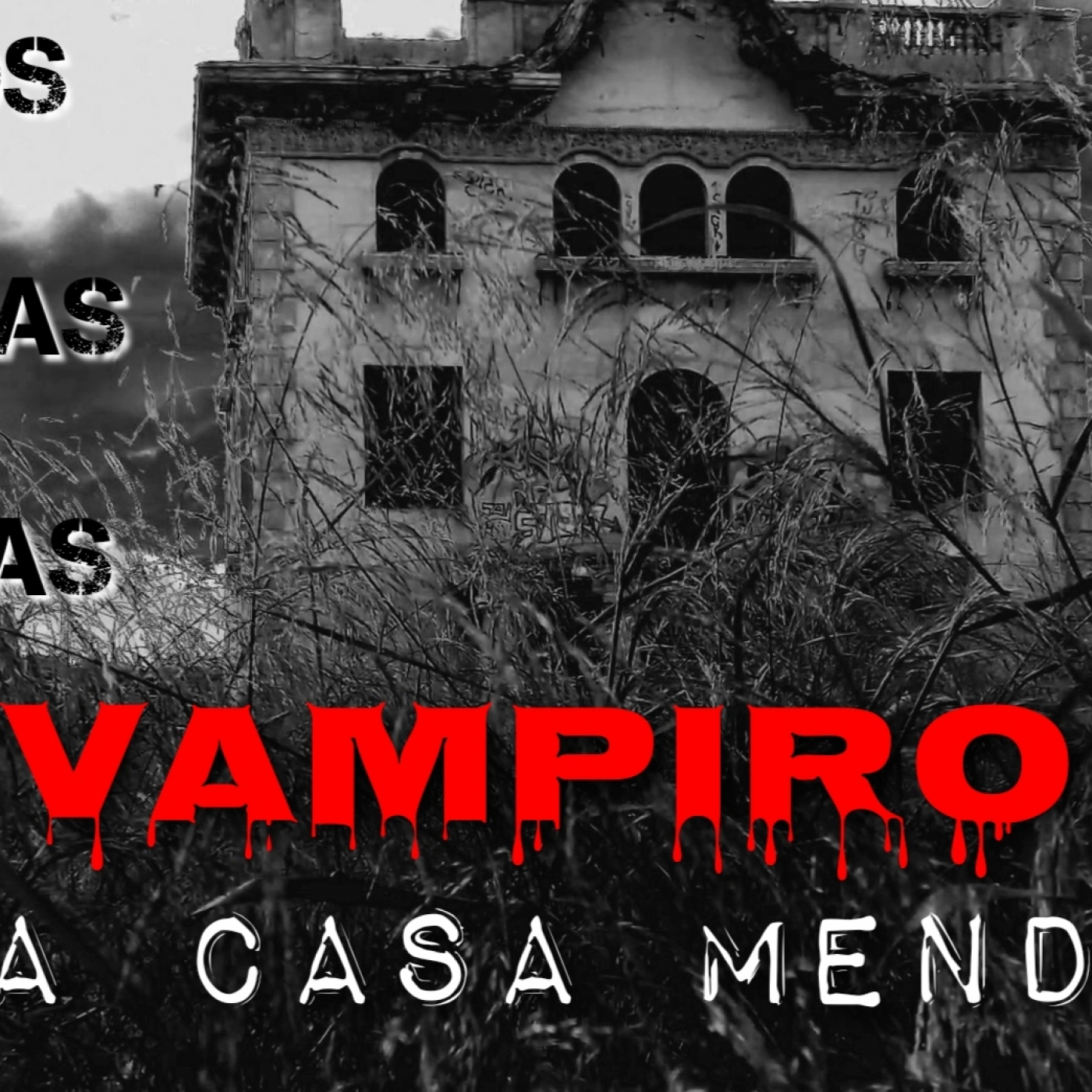 Relatos de terror Macabra Visión